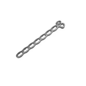 Πλάκα ασφάλισης σε σχήμα Τ 2,0 mm