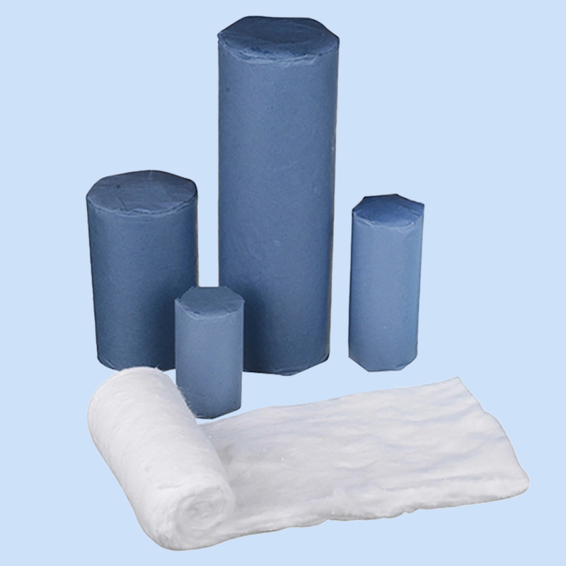 Γιατί το απορροφητικό βαμβάκι χρειάζεται απολίπανση;