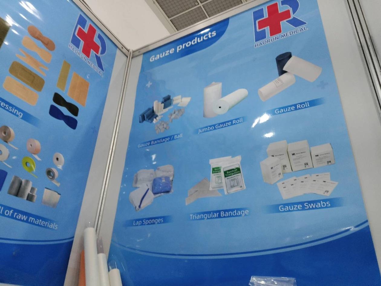 Τα μπαλώματα και οι μάσκες ματιών μας δημοφιλείς στο KIMES 2026 SeoulICAL