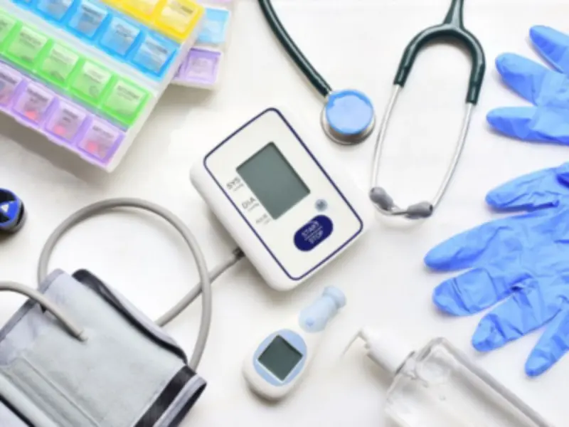 Η HAORUN MEDICAL επεκτείνει το χαρτοφυλάκιο βασικών ιατρικών αναλωσίμων το 2026