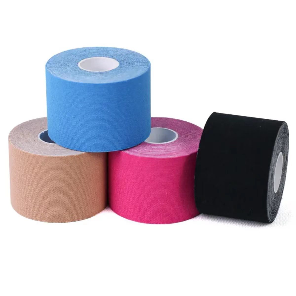 Οδηγός εισαγωγής και χρήσης προϊόντος Kinesiology Tape