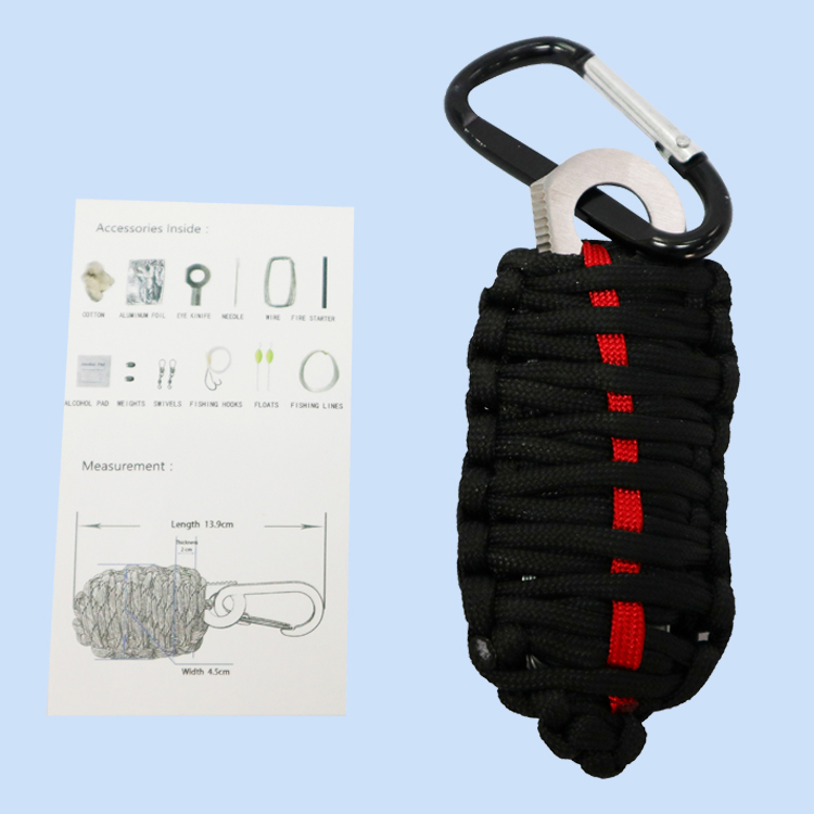 Σχοινί Πρώτων Βοηθειών