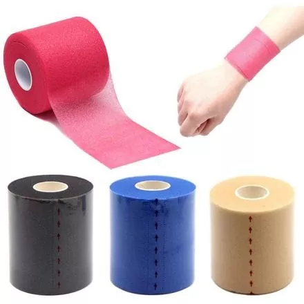 Αφρώδες Underwrap