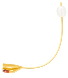 Καθετήρας Latex Foley