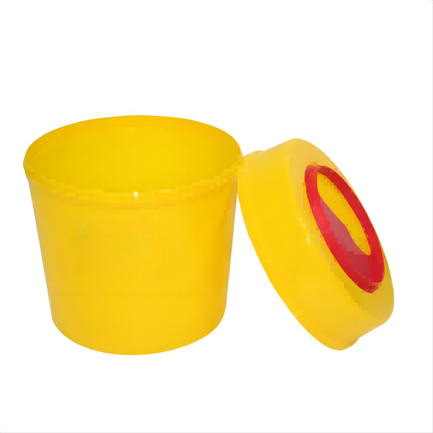 Ιατρικό Sharp Container