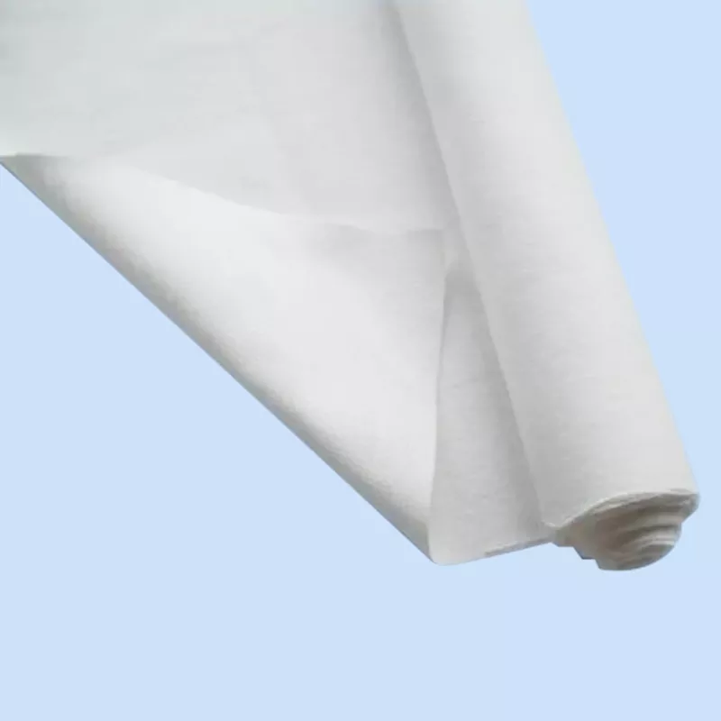 Roll of Medical Surgical Gauze με χνούδι