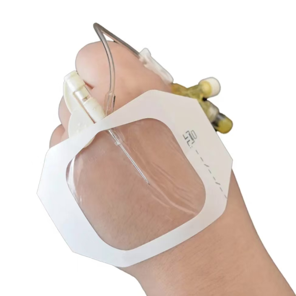 Transparemt Dressing-Paper Type